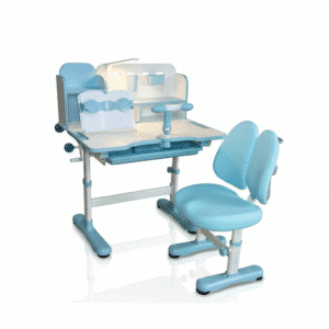 Bàn học sinh chống gù BH001 điều chỉnh độ cao thông minh